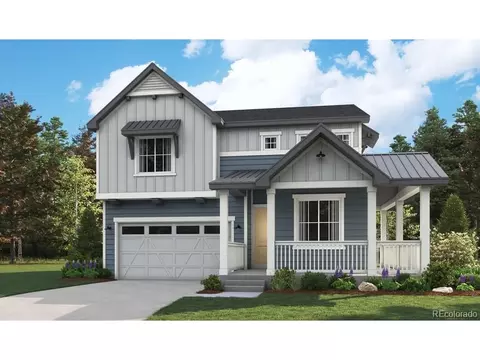 8015 Snake River St, Littleton, CO 80125