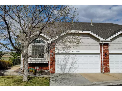 3347 Compass Cir #44, Castle Rock, CO 80104