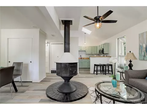 4901 Garrison St #105A, Wheat Ridge, CO 80033