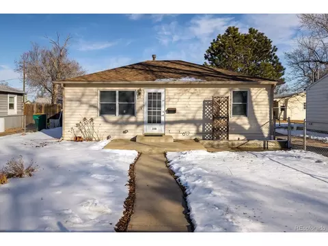 338 N 8th Ave, Brighton, CO 80601
