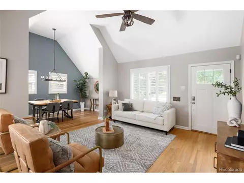 1290 S Elizabeth St, Denver, CO 80210