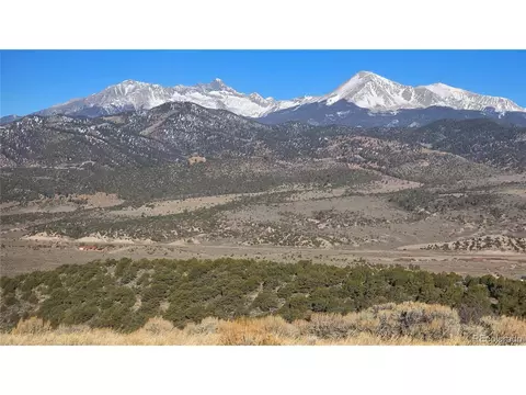 4902 Jaffe Rd, Fort Garland, CO 81133