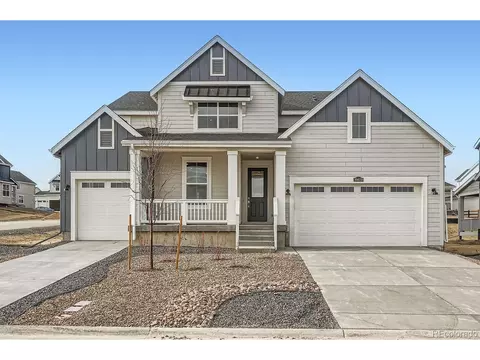 39659 Yorktown Ter, Elizabeth, CO 80107