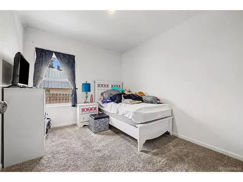 Bedroom - 574 4th St, Bennett, CO 80102 photo 5 of 6