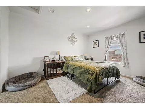 Bedroom - 574 4th St, Bennett, CO 80102 photo 1 of 6