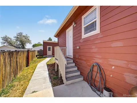 Exterior - 574 4th St, Bennett, CO 80102 photo 8 of 8