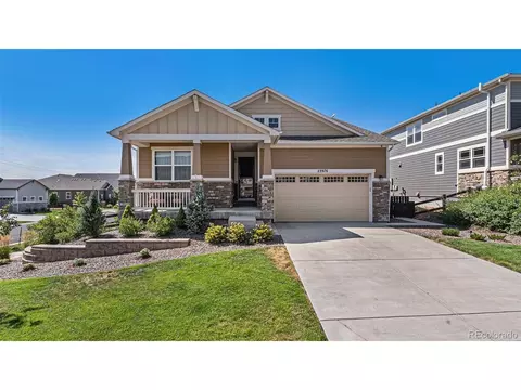 23976 E Rocky Top Ave, Aurora, CO 80016