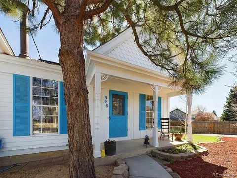 Undisclosed, Lafayette, CO 80026