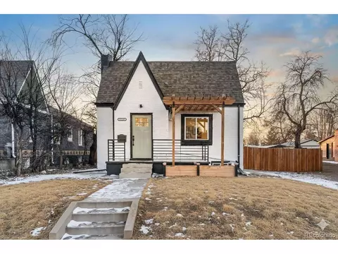 3217 N Clayton St, Denver, CO 80205