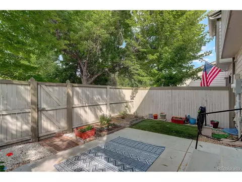 4850 S Ammons St #917, Littleton, CO 80123