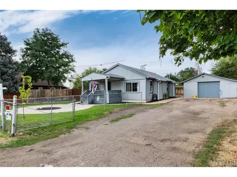 3490 W Exposition Ave, Denver, CO 80219