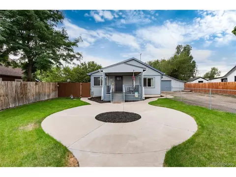 3490 W Exposition Ave, Denver, CO 80219