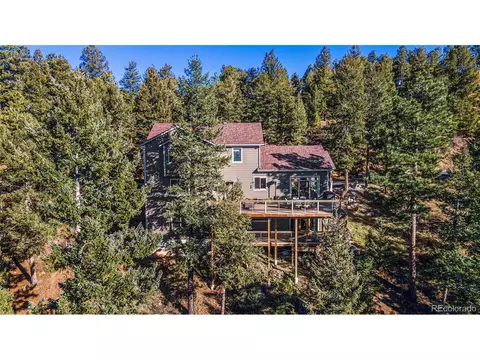 Undisclosed, Conifer, CO 80433 photo 28