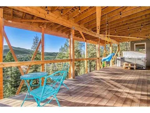 Undisclosed, Conifer, CO 80433 photo 17