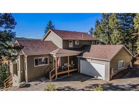 Undisclosed, Conifer, CO 80433 photo 21