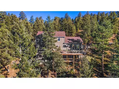 Undisclosed, Conifer, CO 80433 photo 27