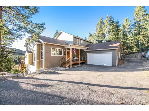 Undisclosed, Conifer, CO 80433 photo 18