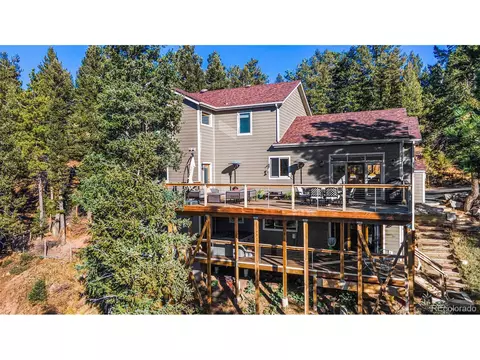Undisclosed, Conifer, CO 80433 photo 29