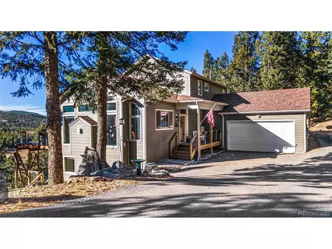 Undisclosed, Conifer, CO 80433 photo 30