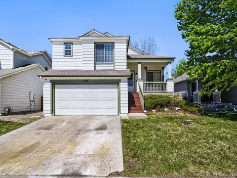 8836 Clover Meadow Ln, Parker, CO 80134