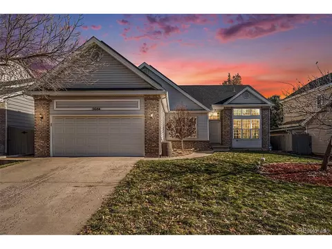 Undisclosed, Lakewood, CO 80227