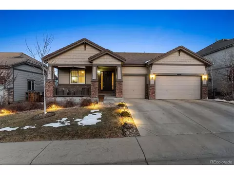 10780 Hillrose St, Parker, CO 80134