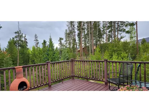 1016 County Road 49, Grand Lake, CO 80447