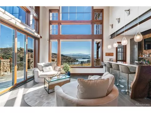 Undisclosed, Granby, CO 80446