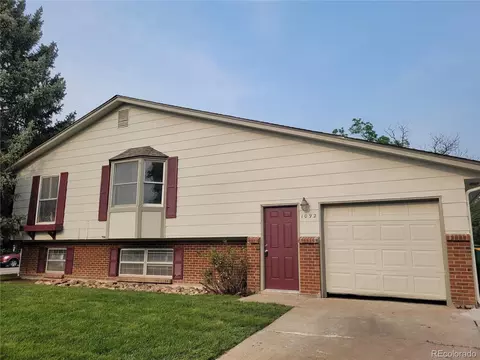 1092 Lewiston St, Aurora, CO 80011