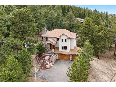 1421 Alyeska Ct, Evergreen, CO 80439