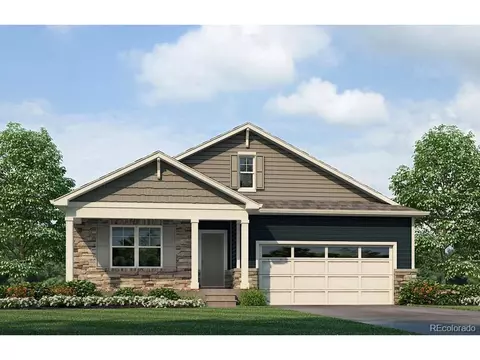 322 Hummingbird Ln, Johnstown, CO 80534