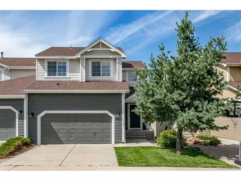 1461 Live Oak Rd, Castle Rock, CO 80104