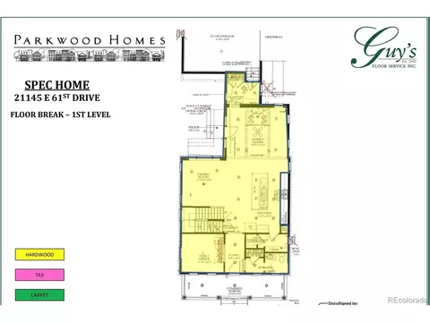 21145 E 61st Dr, Aurora, CO 80019 photo 5