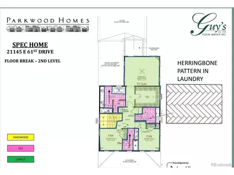21145 E 61st Dr, Aurora, CO 80019 photo 6
