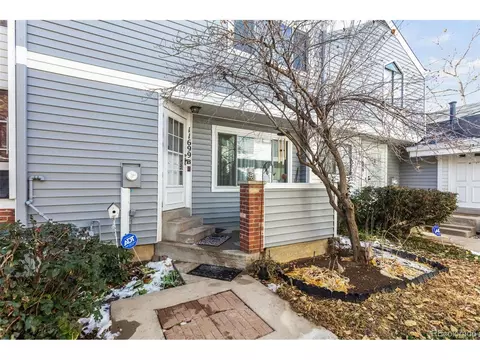11699 E Cedar Ave #B, Aurora, CO 80012 photo 1