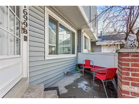 11699 E Cedar Ave #B, Aurora, CO 80012 photo 2