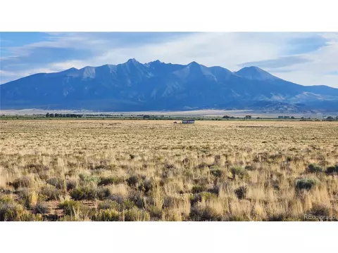 5 Twentyfifth St, Blanca, CO 81123