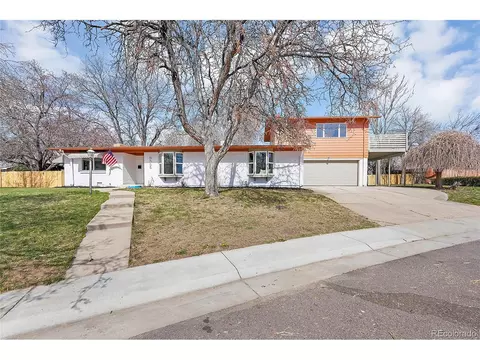 Undisclosed, Arvada, CO 80002