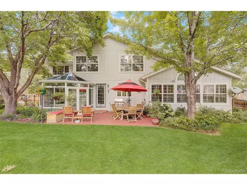 3892 E Long Ct, Centennial, CO 80122
