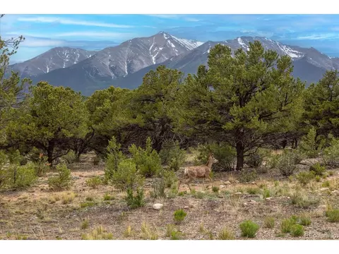 29258 Sage Ln, Buena Vista, CO 81211