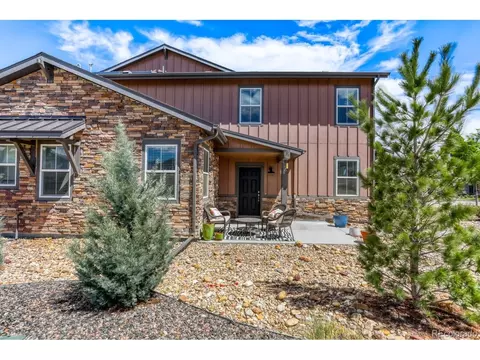 8397 Mount Ouray Rd, Littleton, CO 80125