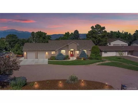 5010 Topaz Dr, Colorado Springs, CO 80918