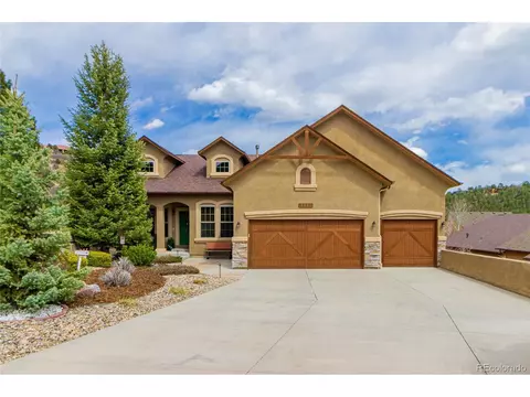 4441 University Oaks Pl, Colorado Springs, CO 80918