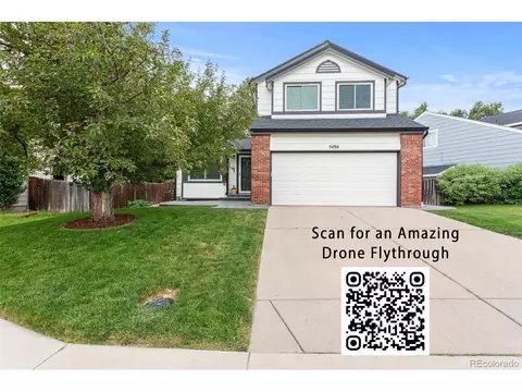5494 S Ireland St, Centennial, CO 80015