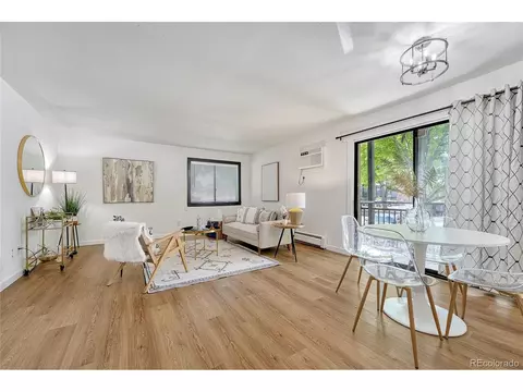 5995 W Hampden Ave #13I, Denver, CO 80227