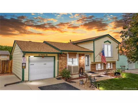 17913 E Utah Pl, Aurora, CO 80017