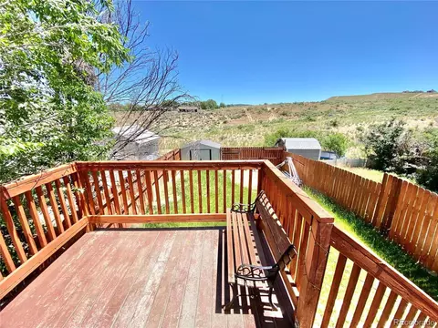136 Darius Ave, Rangely, CO 81648 photo 25