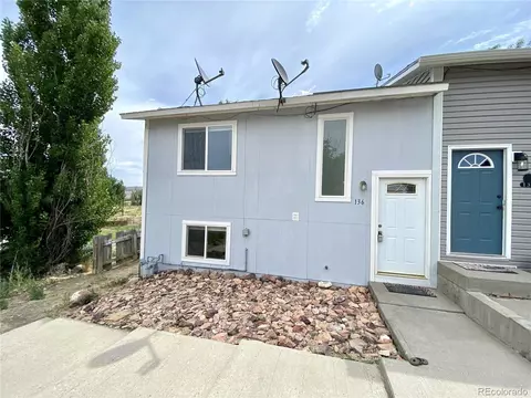 136 Darius Ave, Rangely, CO 81648