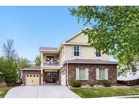 16939 E 106th Way, Commerce City, CO 80022