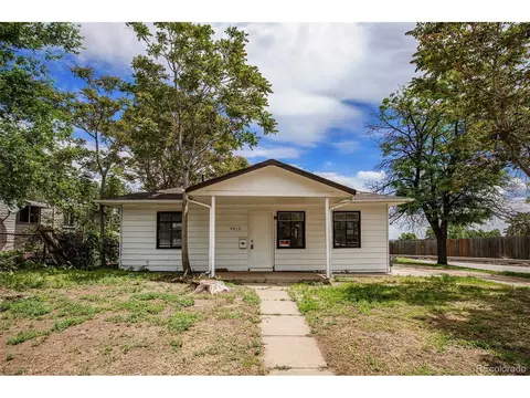4812 N Beach Ct, Denver, CO 80221